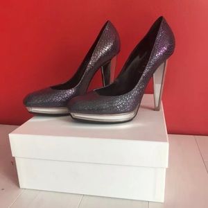 Yves Saint Laurent shoes